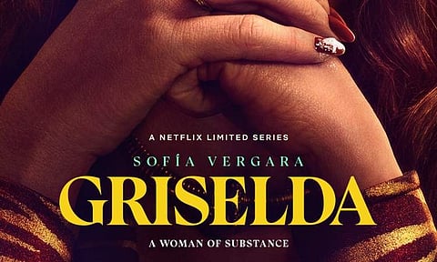 Sofia Vergara to star as Colombian drug lord Griselda Blanco in Netflix series