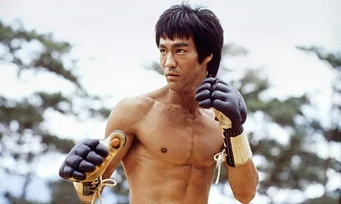 Producer of Bruce Lee biopic shares an update