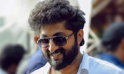 Dhyan Sreenivasan: I might be lazy in my personal life, but not in cinema