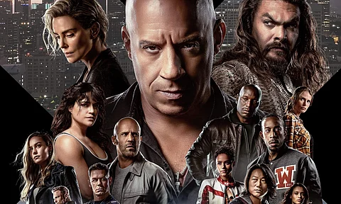Fast X gets OTT release date