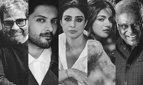 Netflix teases the release of Khufiya with new promo
