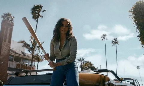 Sofia Vergara's Griselda gets release window