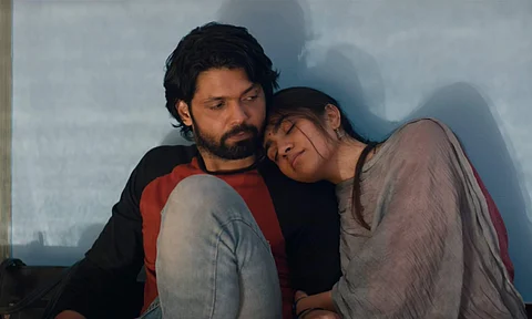 Sapta Sagaradaache Ello: Side A to release in Telugu as Saptha Sagaralu Dhaati