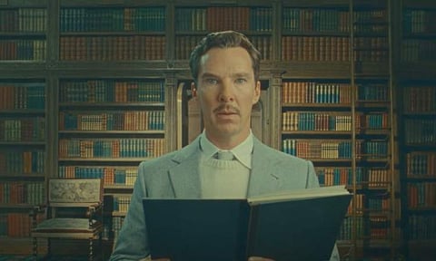 The Wonderful Story of Henry Sugar trailer is out