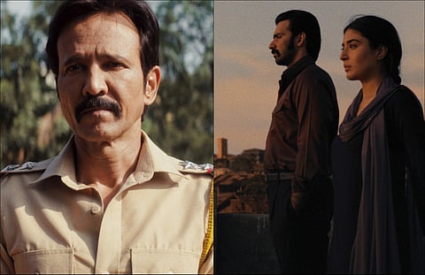Bambai Meri Jaan Series Review: Kay Kay Menon anchors the umpteenth retelling of the you-know-who story