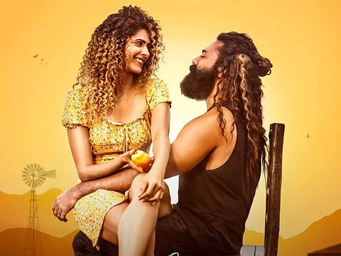 The Anthem of Love Mouli Out