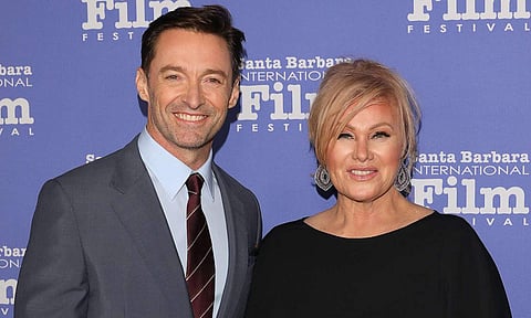 Hugh Jackman and Deborra-Lee Furness announce separation