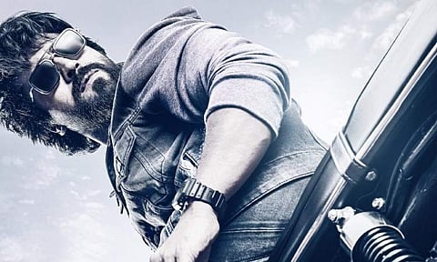 Makers of Game Changer file legal suit after film’s content leak