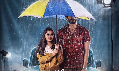 Gouri Kishan's Little Miss Rawther gets release date