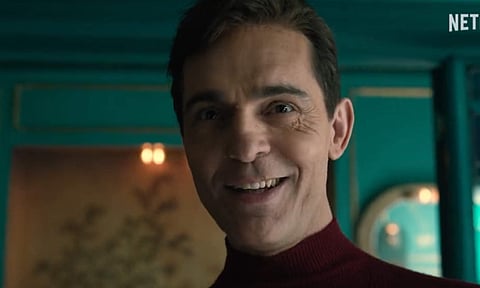 New teaser for Money Heist's spinoff Berlin is here