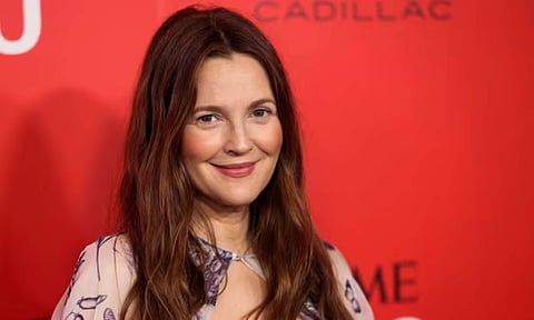 Drew Barrymore postpones return of her show amid writers' strike