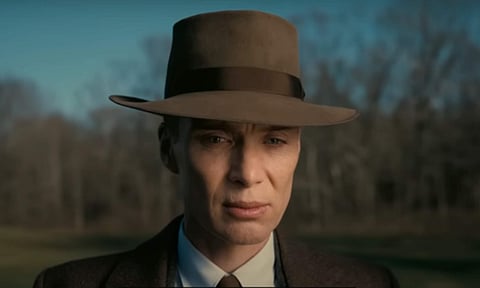Oppenheimer surpasses Bohemian Rhapsody to become highest-grossing biopic of all time