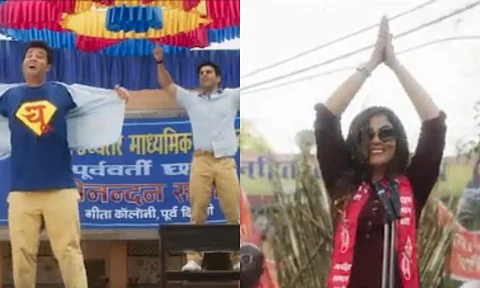 New promo for Fukrey 3 is here