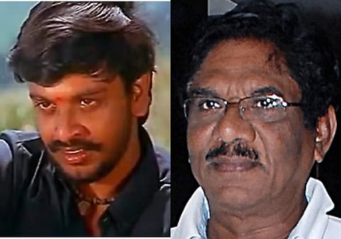 En Uyir Thozhan Babu passes away, Bharathiraja mourns demise