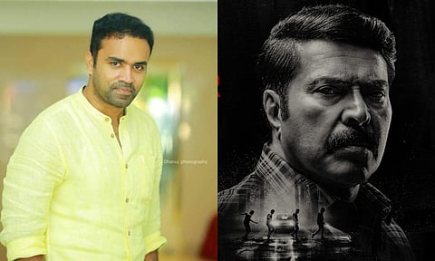 Kannur Squad is a blend of realistic and commercial elements: Rony David