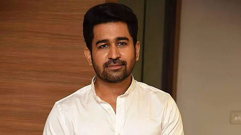 Vijay Antony's daughter Meera dies by suicide