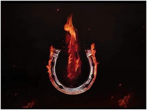 Upendra stuns with an audio-only UI teaser