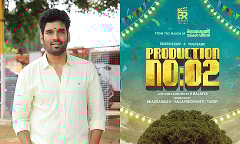 Kavalthurai Ungal Nanban team returns for a comedy entertainer