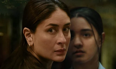 Trailer of Kareena Kapoor's Jaane Jaan to be out on this date