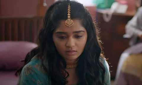 Trailer of Gouri Kishan's Little Miss Rawther is out