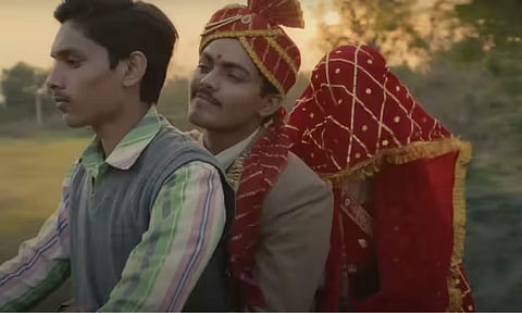 Aamir Khan, Kiran Rao express gratitude after Laapataa Ladies receive positive response at TIFF