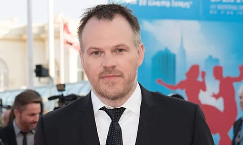 Marc Webb to direct Bermuda
