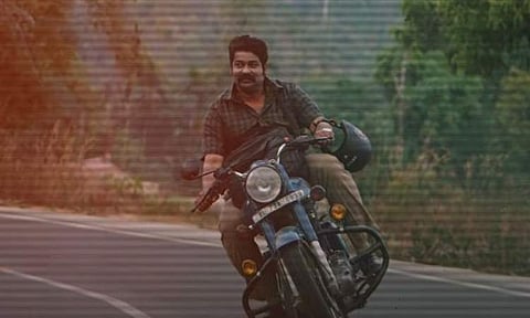 Swargam Vithakkunna song from Pulimada is out