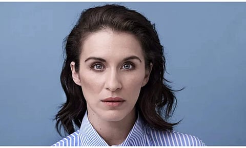 Vicky McClure to lead drama series Insomnia
