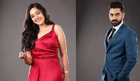Composer Ajaneesh Loknath ventures into production with Just Married