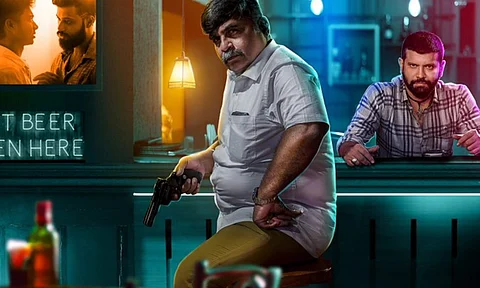 Maal to premiere on Aha