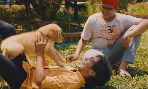 Trailer of Shot Boot Three is here