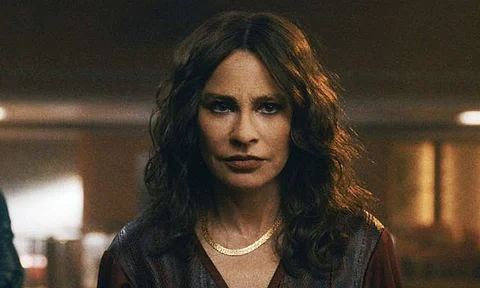 Crime drama series Griselda gets release date and teaser