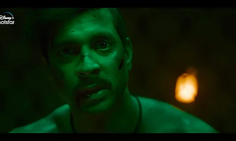 The trailer of Milan Luthria’s Sultan of Delhi out