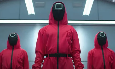 Netflix releases teaser for reality show Squid Game: The Challenge
