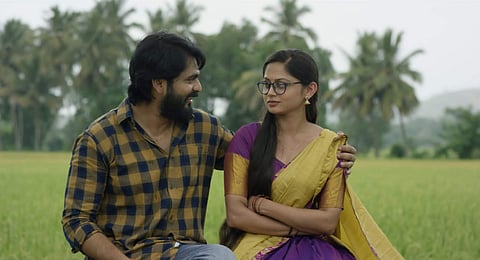 Olave Mandara 2 Movie Review: A journey of love and redemption