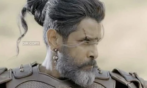 Vikram's Sooryaputhran Karnan rolling soon, confirms RS Vimal