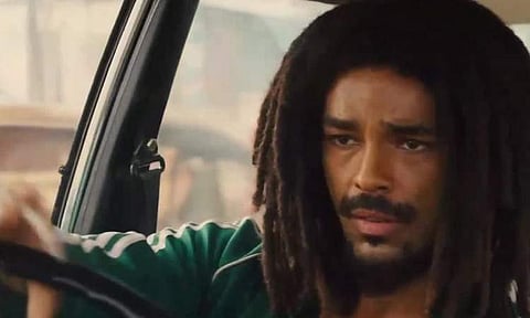 Release of Bob Marley's biopic Bob Marley: One Love postponed to this date