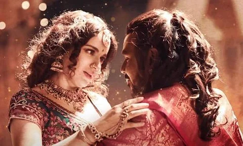 Nee Kosame song from Chandramukhi 2 is out