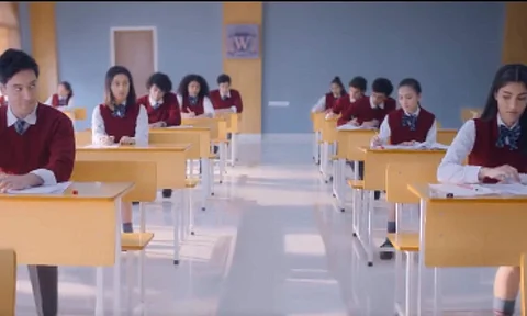 Teaser of Farrey starring Salman Khan's niece Alizeh Agnihotri out