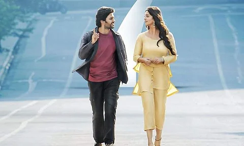 Miss Shetty Mr Polishetty crosses Rs. 50 crores at the global box office