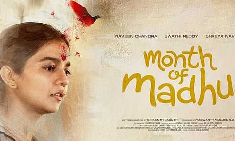 Trailer of Month Of Madhu to be out on this date