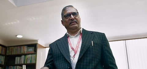 Nana Patekar: I work on my own terms now