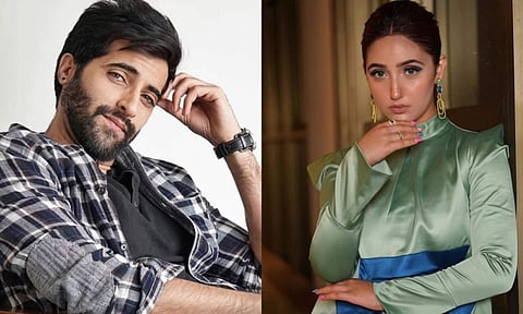 Akshay Oberoi wraps up shoot for Tu Chahiye
