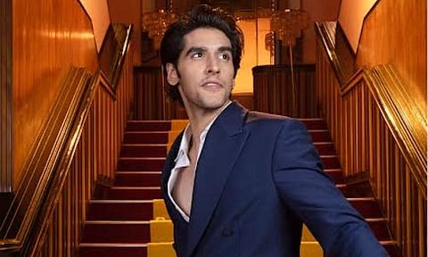 Actor Ansh Duggal to debut with Aanand L Rai’s Colour Yellow Productions