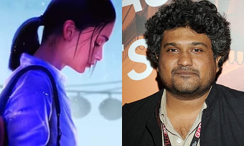 Alia Bhatt and Vasan Bala to come together for Jigra