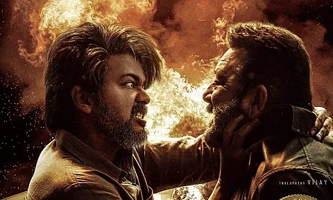 Leo makers announce there will be no audio launch