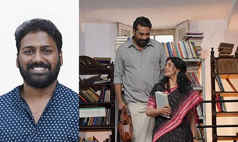 Vishnu Mohan: Kadha Innuvare will resonate with anyone who has ever had a love story