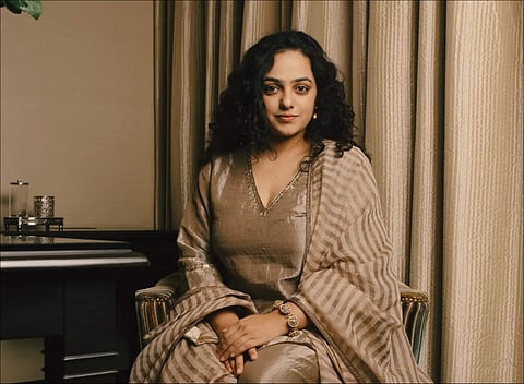 Nithya Menen: Rumours are completely untrue, nobody has ever behaved badly with me