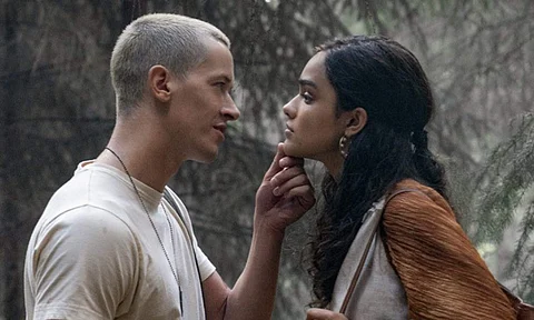 New looks for The Hunger Games: The Ballad of Songbirds and Snakes out
