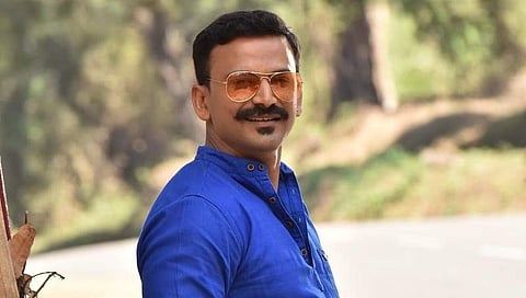 Dhananjay: Vijaya Prasad is a genre by himself